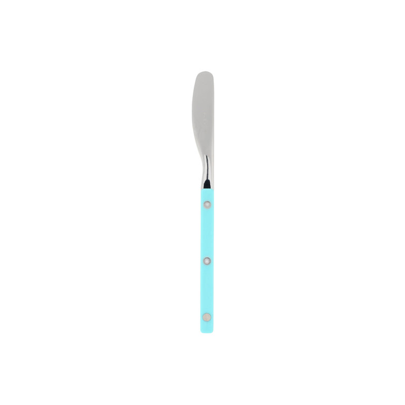 Pastello Spreader, Aqua