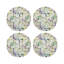 Mod Confetti Granada Pebble 16" Vinyl Placemat-50817644
