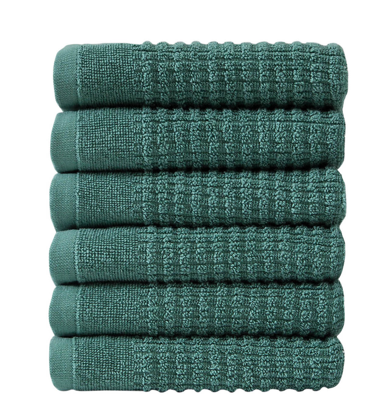 AllModern Earline Turkish Cotton Washcloth Towel