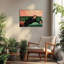 Wrapped Canvas Print-215647397