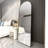 Floor Mounted Full Length Mirror