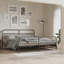 Lantremange Metal Bed-1227791415-1227791414