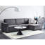 ROMEDAL II 3 Seater Sofa Bed-1756046319-1756046318