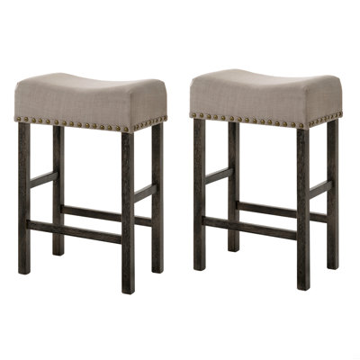 Counter Height Stools (Set Of 2)