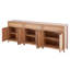 225cm Sideboard