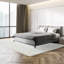 Tapis blanc-1058916887