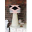 Cotton Drum Lamp Shade ( Uno )-1037085289