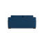 Catalina Leather Loveseat-786500789
