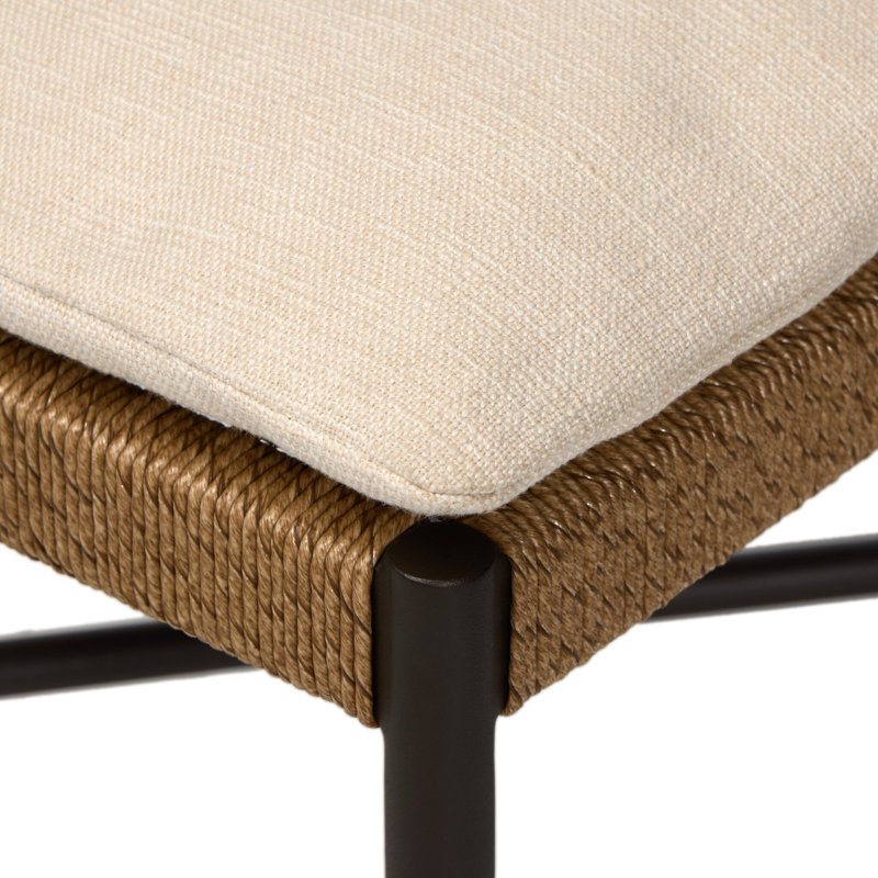 Miller Outdoor Dining Side Chair