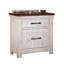 Table de chevet Plank Design