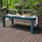 Kile 6 - Person Patio Dining Set with Rectangular Table-1995860015-1893216360
