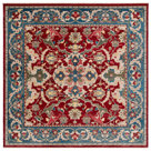 World Menagerie Bisen Performance Oriental Rug & Reviews | Wayfair