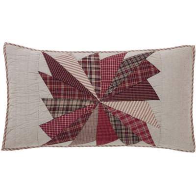 Church Strett Patchwork Bedding Set