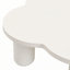 Ensemble de 2 tables basses Modern
