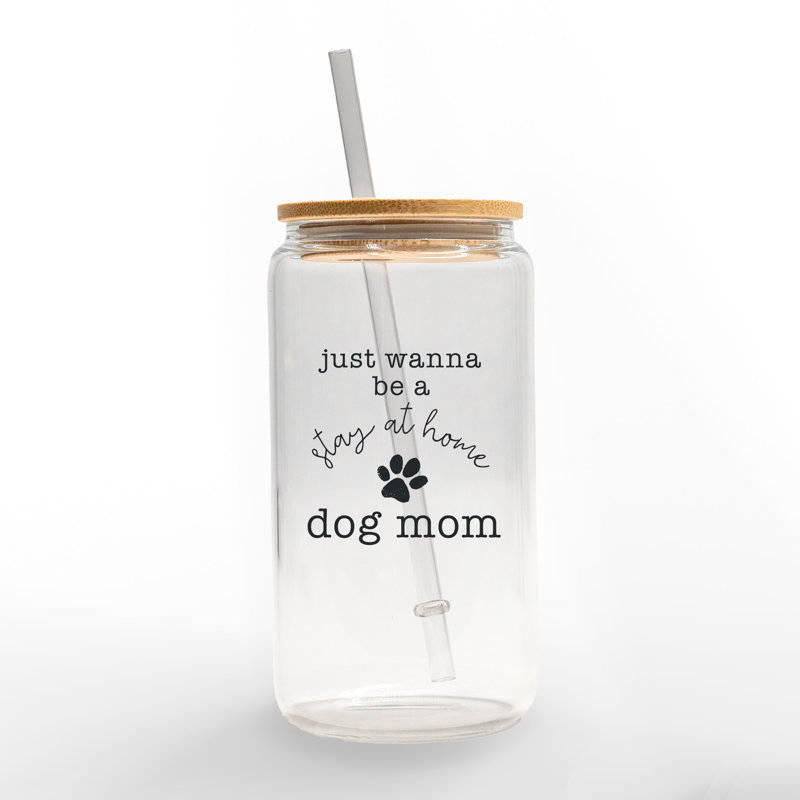 16 oz Jearldine Trinx Verre à boire