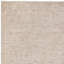 Asiatic Laurent Damask Border Beige Area Rug-10363137