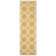 Igna Wool Yellow Area Rug