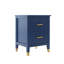 Dibble 45cm W Bedside Table-1398885847