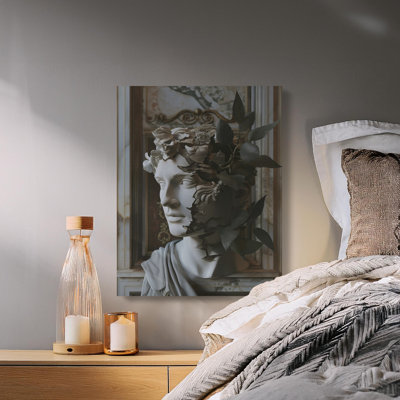 Wrapped Canvas Print Set