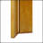 Stylish Console Table With Pine Veneer And Geometric Legs, Suitable For Living Room, Study And Dining Room-212179272