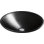 KOHLER Sartorial Herringbone Carillon ARTIST EDITIONS Round Wading Pool Bathroom Sink
