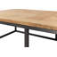 Cascade Cocktail Table