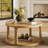 31.5" Round Coffee Table-1732043396