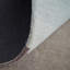 Katya Hand Tufted Wool Geometric Area Rug in Green/Brown/Ivory/Blue-1259069833