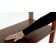 Versa 77'' H x 31.5'' W Solid Wood Standard Bookcase