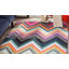 Tapis à chevrons Aljoharah Performance-1989897595