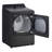 LG 7.3 Cu. Ft. Ultra Large Capacity Rear Control Electric Dryer With Ai Sensing And Thinq Smart Features-110221655