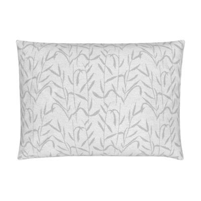 Botanic Lumbar Pillow Cover & Insert