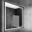 Opera Metal Flat Wall Mirror-1393139836-1393139819-1393139837