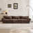 Chocolate3 Seat est en rupture de stock