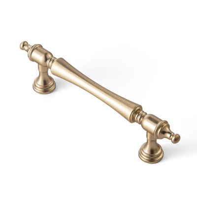 Elegant Cabinet Bar Pull Multipack