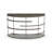 50'' Console Table