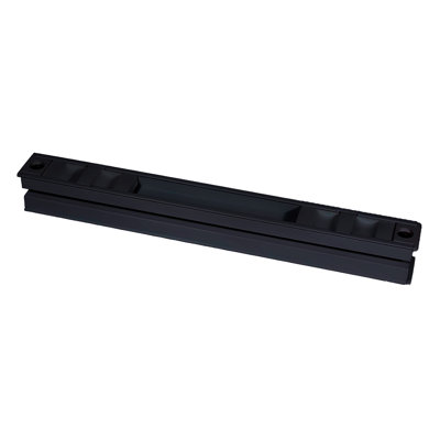 Patio Door Handle Assy Black Finish