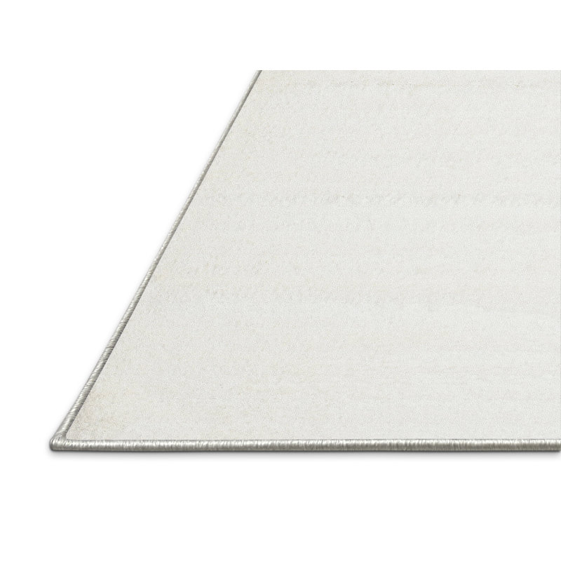 Tapis gris zone contemporaine Zaphod, Rectangle 5 pi x 8 pi