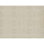Striped Area Rug in Cream-675487636
