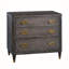 3 - Drawer Dresser