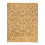 One-of-a-Kind 8'1" X 10'4" Area Rug