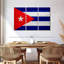 Bois de Borges, drapeau de Cuba-108142791