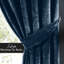 Crushed Velvet Eyelet Window Curtains-1336828249-1336828242