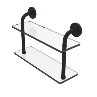 Tablette de verre Tioga