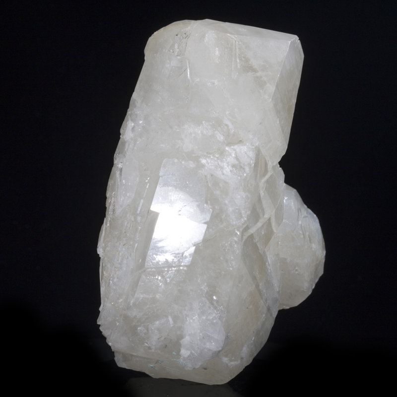 Colemanite - Death Valley, California
