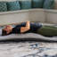 Surmatelas de massage GhostBed TXL