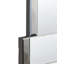 Reyona Oval Mirror