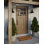 Park Non-Slip Christmas Outdoor Doormat