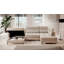 Mela 5 Seater Sofa Bed-1783056305-1754616983