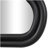 Grifton Wavy Wall Mirror-1923046440